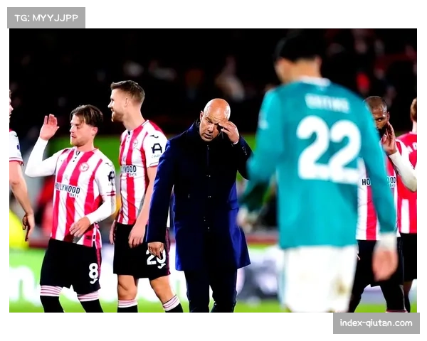 压迫战术需全队协同，利物浦磨合期化学反应不足